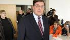 Am Dienstag beginnt der Prozess wegen des Vorwurfs von Kinderpornografie gegen den SPD-Politiker Jörg Tauss gibt in Karlsruhe. Foto: ddp