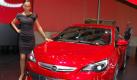 Ende 2011 beim Händler, schon jetzt auf dem Autosalon Paris: der Opel Astra GTC. Foto: auto.de