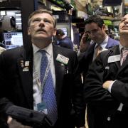 «Wall-Street-Gen» macht bessere Finanzjongleure (Foto)