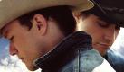 Bei ihrem jährlichen Ausflug zum Brokeback Mountain können Ennis (Heath Ledger, vorne) und Jack (Jake Gyllenhaal) ihre Liebe ausleben: Brokeback Mountain am 17. Juni, 22.45 Uhr.
 Foto: ARD