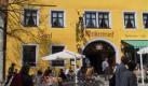 Rothenburg ob der Tauber  Foto: Touristikgemeinschaft Liebliches Taubertal