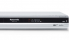 Panasonic DMR-EX79EG: Mit DVB-T-Tuner. Hohe Bildqualität, leise. Negativ: lange Zugriffszeiten im Energiesparmodus. Ab ca. 360 Euro zu haben. Foto: Panasonic