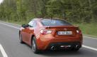 Die besten Bilder zu Toyota GT86: Austariert (Foto)