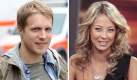 Sind ein Paar: Sandy Meyer-Wölden und Oliver Pocher. Foto: news.de