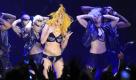 Lady Gaga komponierte bereits als Jugendliche Songs. Bevor sie selbst auf der Bühne stand, schrieb sie Lieder unter anderem für Britney Spears und die Pussycat Dolls. Foto: dapd