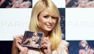 Paris Hilton poses with a CD of her new debut album, Paris, at a promotional press conference in Tokyo, Tuesday 22 August 2006. Hilton's first album will go on sale world wide 23 August. EPA/EVERETT KENNEDY BROWN +++(c) dpa - Bildfunk+++
pixel Foto: dpa
