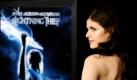 Die US-amerikanische Schauspielerin Alexandra Daddario bei der Premiere des Films The Lightning Thief in New York City. Foto: ap