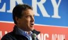 Auch Rick Perry gibt das Rennen um die US-Präsidentschaft auf. Foto: Erik S. Lesser Foto: dpa