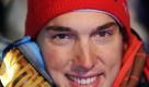 Noch ein Außenseitersieg: Carlo Janka holte im Riesenslalom Gold für die Schweiz. Foto: dpa