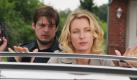 Charlotte ist verwirrt zwischen Privatleben und Mordfall, verliert sogar ihren Polizeiausweis. Und kann so am Tatort ihre Befugnisse nicht mehr einfordern. Foto: NDR/Roland Suso Richter