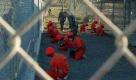 Deutschland wird voraussichtlich doch Häftlinge aus dem US-Gefangenenlager Guantanamo aufnehmen. Das berichtete das Hamburger Nachrichtenmagazin Der Spiegel.
 Foto: ddp