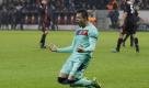 Mit zwei Treffern war Barcelonas Alexis Sanchez der Matchwinner. Foto: dapd