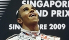 Lewis Hamilton (Foto)