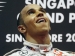 Lewis Hamilton (Foto)
