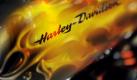 Bis zum 10. Oktober zeigen rund 1100 Anbieter auf der Intermot ihr Angebot - auch Harley-Davidson. Foto: dpa