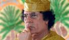 Das Morden geht weiter:Libyens Machthaber Gaddafi sucht Freiwillige für die Front, mit denen er in den Heiligen Krieg ziehen kann. Foto: dpa