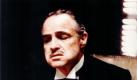 Seine Rolle als der Pate brachte Marlon Brando im gleichnamigen Film 1973 den verdienten Oscar. Brando verweigerte jedoch die Annahme der goldenen Statue aus Protest gegen die Behandlung der Indianer in den USA.  Foto: dpa