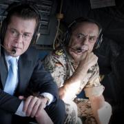 Bringt Schneiderhan Aufklärung? (Foto)