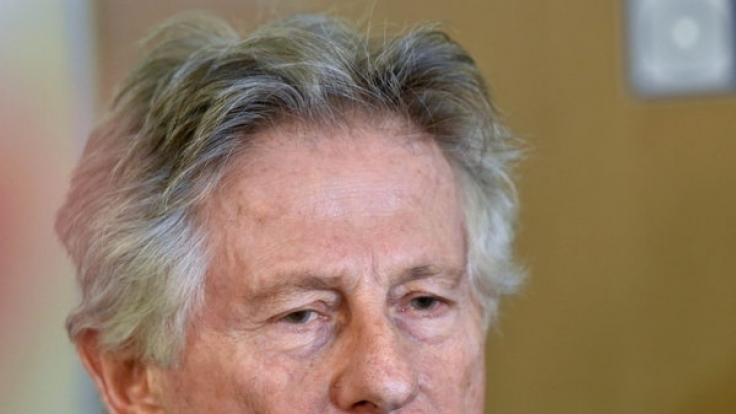 Roman Polanski hat seit Jahrzehnten die USA nicht mehr betreten.