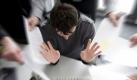 Bewegungsarmut und Dauerbelastung führen zu Stress. Foto: dpa