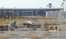 In einer Marathonsitzung debattierte der Aufsichtsrat über das Bau-Debakel am Flughafen Berlin Brandenburg (BER). Foto: Bernd Settnik / Archiv Foto: dpa