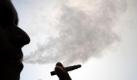 Wie wirken sich die Rauchverbote in Gaststätten auf die Verbreitung von Herzinfarkten aus?  Foto: Marcus Brandt/ Symbol Foto: dpa
