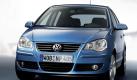 Das erste von zwei deutschenAutos in den Top Ten ist der VW Polo: In der Blue-Motion-Variante stößt er nur 87 Gramm CO2 pro Kilometer aus. Foto: dpa