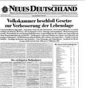 Fiktion für das Volk (Foto)