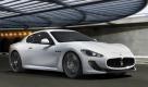 Abspecken steht auch einem echten GranTourismo gut zu Gesicht: der Maserati GranTurismo MC Stradale. Foto: pi