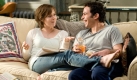 2002: Julie Powell (Amy Adams) steckt kurz vor ihrem 30. Geburtstag in der Krise. Unterstützt durch ihren Ehemann beschließt sie sich in das Julie/Julia-Projekt zu stürzen ...
 Foto: Sony Pictures