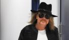 Axl Rose will nicht in die Ruhmeshalle. Foto: Tracey Nearmy Foto: dpa