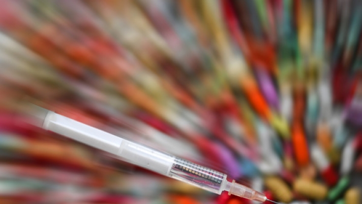 Medikamente werden oft gefälscht - dies stellt ein Gesundheitsrisiko dar.