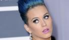 Popstar Katy Perry stellt ihre neue Single Part Of Me vor. Foto: dpa/Paul Buck