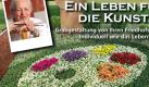 ... und eine Palette für den Maler. Foto: Bund deutscher Friedhofsgärtner