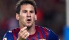 Europas Fußballer des Jahres Lionel Messi ist auch heißer Kandidat für den Titel des Weltfußballers. Foto: Alejandro Garcia Foto: dpa