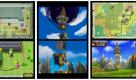 ... Nintendo-Held buhlt um die Gunst der Jury: Zelda. Das Nintendo-DS-Spiel The Legend of Zelda: Spirit Tracks ist ebenfalls nominiert worden. Das ist fast ein bisschen zu viel des Guten - und könnte Nintendo letztlich leer ausgehen lassen. Foto: Nintendo