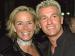 Claudia Effenberg und Thomas Strunz (Foto)