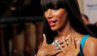 Die Sängerin Leona Lewis kommt in Beverly Hills, Kalifornien, zur Benefizgala An Unforgettable Evening, deren Erlöse dem Frauenkrebsfoschungsfond der Unterhaltungsindustrie zugute kommen.  Foto: dapd