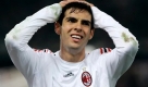 Kaka (AC Mailand) wurde 2007 zum Weltfuballer gewhlt. In diesem Jahr drfte es der 26-jhrige Brasilianer jedoch schwer haben, sich gegen die jngere Konkurrenz - Kaka und Messi - durchzusetzen. Foto: ap