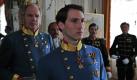 Kaiser Franz Joseph (David Rott) sind eigentlich gar nicht füreinander bestimmt. Foto: ZDF