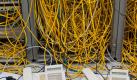 Laut Telekommunikationsgesetz können Anbieter Verbindungsdaten bis zu sechs Monate lang speichern, soweit dies technisch oder für die Abrechnung nötig ist.  Foto: dpa