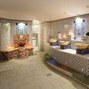 Entspannen im Hamam (Foto)