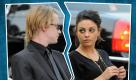 Kaum einer wusste, dass die beiden überhaupt ein Paar waren. Nur selten zeigten sie sich gemeinsam in der Öffentlichkeit: Macaulay Culkin und Mila Kunis. Nun soll zwischen den beiden Schluss sein. Das berichtet die New York Post. Im Magazin US Weekly heißt es, die Trennung sei schon vor Monaten passiert. Der ehemalige Kinderstar und die Schauspielerin, die durch die Fernsehserie Die wilden Siebzigerbekannt geworden ist, waren sieben Jahre lang ein Paar.  Foto: news.de/ dpa (Montage) 