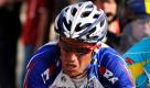 Der Russe Alexander Kolobnew ist bei der 98. Tour de France positiv auf das Mittel Hydrochlorothiazid (HCT) getestet worden. Der Rennfahrer wurde nach der positiven Probe von seinem Team Katjuscha suspendiert und wird heute nicht zur 10. Etappe antreten. Das Bild zeigt ihn beim Radrennen Lüttich-Bastogne-Lüttich im April 2011. Foto: dpa