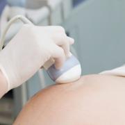 Späte Mütter - riskanter Kinderwahn? (Foto)