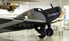Die Junkers F 13 war ein Verkehrs- und Frachtflugzeug des deutschen Herstellers Junkers  Co. aus dem Jahr 1919. Es war das erste Ganzmetallflugzeug der zivilen Luftfahrt. Foto: wikipedia
