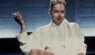 In this 1992 publicity image originally released by TriStar Pictures, actress Sharon Stone portrays Catherine Tramell in a scene from 'Basic Instinct.' Several movie stars, including Stone, have suffered strokes, a reminder that money and fame can't insulate you from a health risk that much can be done to prevent, researchers reported at an international stroke conference in Feb. 2011. (AP Photo/TriStar Pictures, Ralph Nelson, file) Foto: dapd