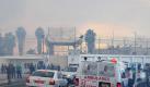 Der schlimmste Großbrand in der Geschichte Israels breitet sich in Richtung Haifa aus. Foto: dpa