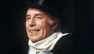 1903 - 2011
 
108 Jahre, 90 davon auf der Bühne! Keine Frage, Johannes Heesters war ein Ausnahmekünstler. Bis kurz vor seinem Tod ist der Schauspieler und Sänger noch aufgetreten. Seine unverwechselbare Stimme war dabei so klar, wie eh und je. Lediglich bei der Sehkraft schien das Alter von «Jopie» seinen Tribut zu fordern. In seinen letzten Lebensjahren war Johannes Heesters vollständig erblindet. Er starb am 24. Dezember nach einem Schlaganfall. Foto: dpa
