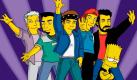 Und auch Britney Spears' Ex-Lover Justin Timberlake tanzte sich bereits durch die Simpsons - gemeinsam mit seinen 'N Sync-Kollegen JC Chasez, Lance Bass, Joey Fatone and Chris Kirkpatrick. Obwohl in der Folge New Kids On The Blecch ein Musikproduzent ja eigentlich Bart, Nelson, Milhouse and Ralph als Mitglieder einer neuen Boyband - dem nächsten ganz großen Ding - gewinnen will. Mit unterschwelligen Songs soll die «Party Posse» junge Menschen dazu aufrufen, der Navy beizutreten. Foto: ddp Images